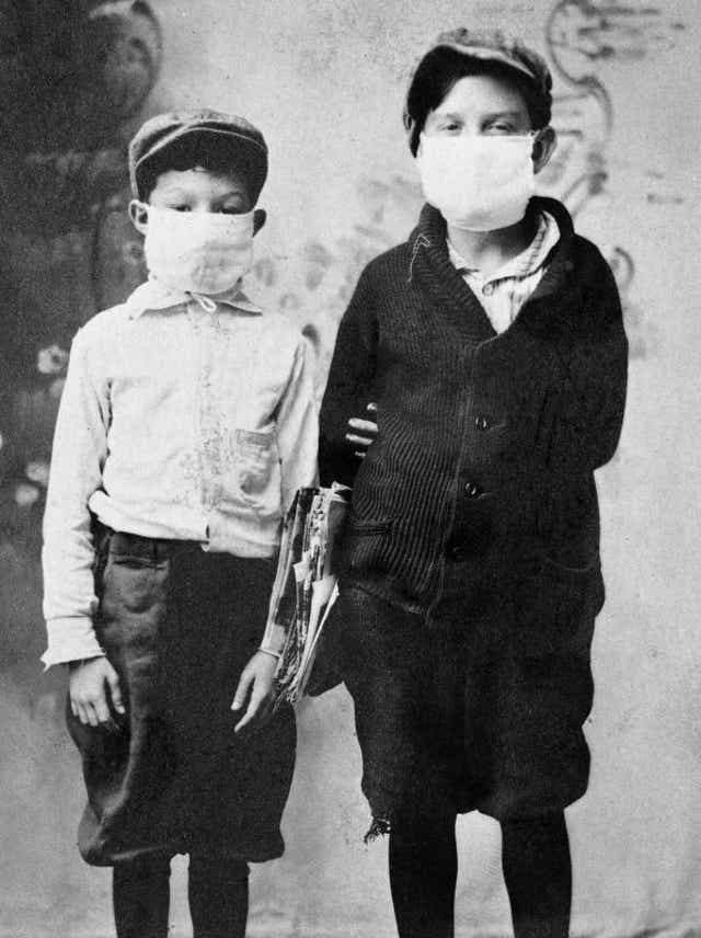 آنفولانزای اسپانیایی چیست - کشنده ترین بیماری همه گیر تاریخ