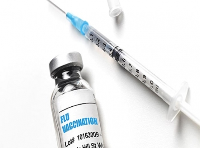 عوارض واکسن آنفولانزا - زمان تزریق واکسن آنفولانزا