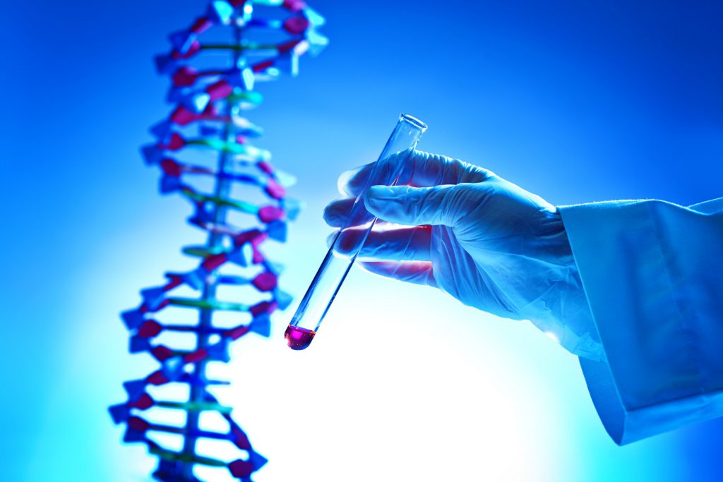 ژن درایو چیست - ویرایش و اصلاح ژنتیکی