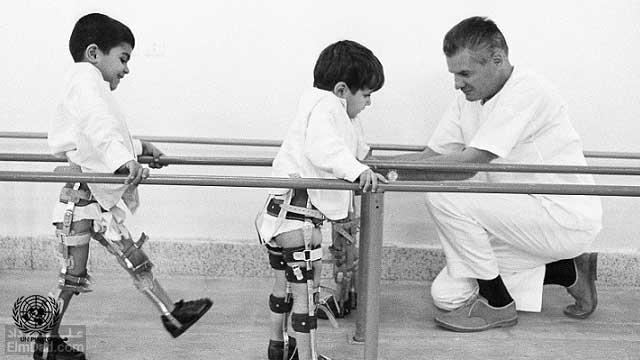 کاشف واکسن فلج اطفال کیست - تاریخ کشف واکسن فلج اطفال