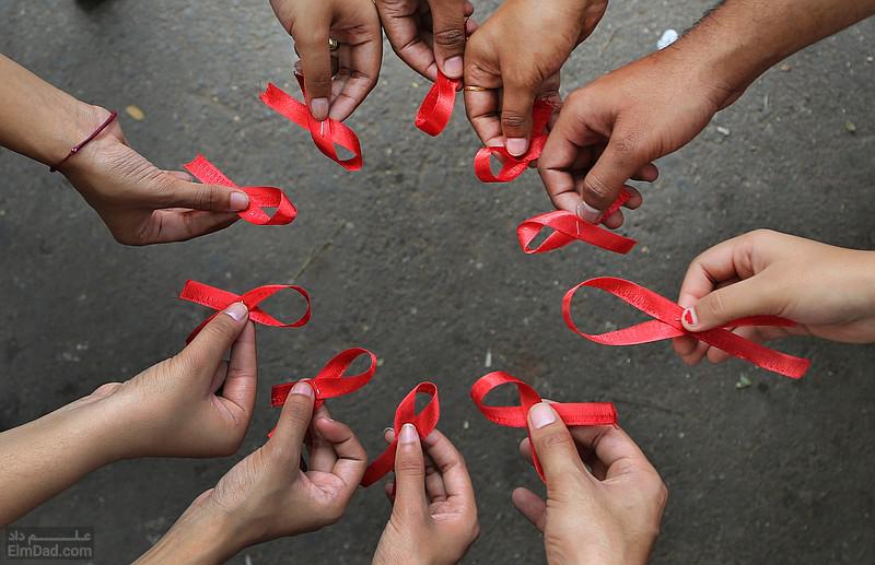 علائم ایدز - پیشگیری از ایدز
