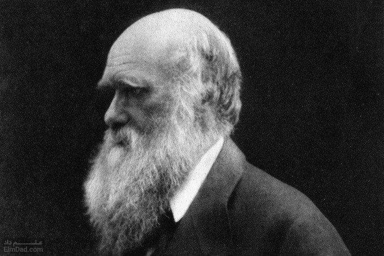 چارلز داروین - Charles Darwin