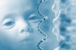 کودکان اصلاح شده ژنتیکی