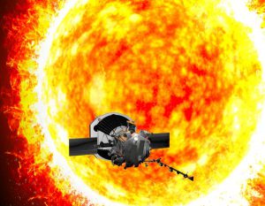 NASA’s Parker Solar Probe