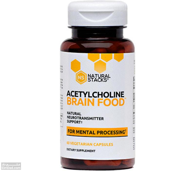 کاربردها و عوارض جانبی استیل کولین (Acetylcholine)