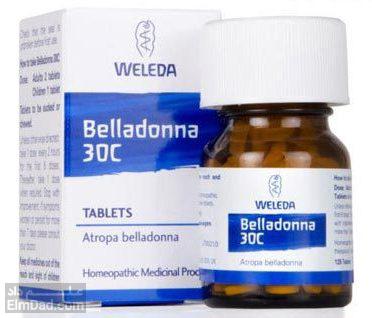 بلادونا (Belladonna) چیست؟